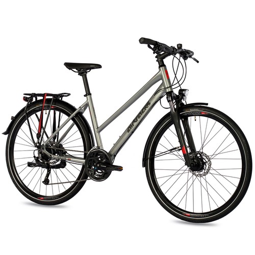 Airtracks damen trekking - damen,