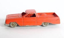 INGAP Rarität Made in Italy Modell PKW Chevrolet El Camino orange 1:87 H0