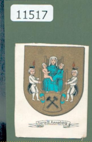 D11517 annaberg das - d11517, annaberg.