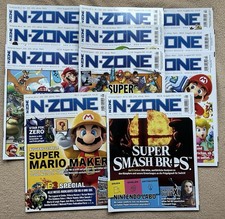 Nintendo Magazin N-Zone