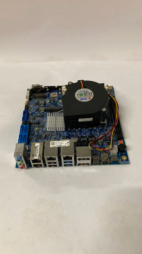 Kontron mitx kbl cm238 - kontron, mitx-kbl-h-cm238