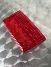 Rücklichtglas für MZ