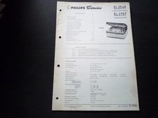Original Service Manual