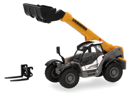 Herpa liebherr - herpa,