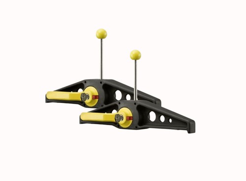 Euroline leitersicherung - leitersicherung, im