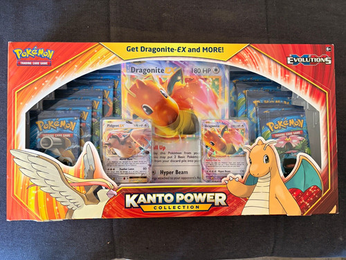 Pokemon evolutions kanto - pokemon, xy