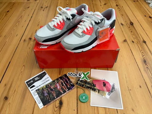Nike air max infrared - nike, 90