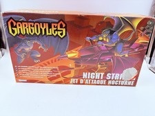 Night Striker - Kenner
