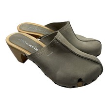 Tamaris gr 39 Damen Sandalen Sandaletten Clogs Pumps Sehr Gut Nr 018