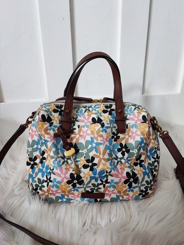 Damen tasche fossil rachel - tasche,