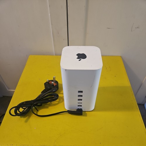 Apple airport time capsule 3tb - apple,