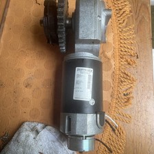 Treppenlift Motor