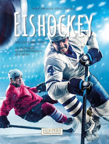 Eishockey das coole - eishockey,