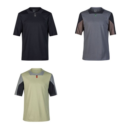 Fox mtb trikot - trikot, defend
