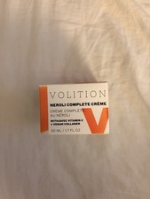 VOLITION BEAUTY Neroli