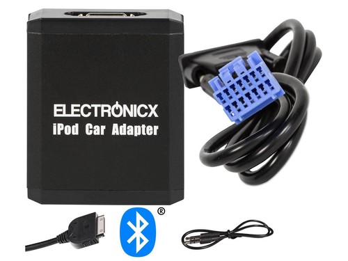Adapter aux bluetooth iphone - adapter,