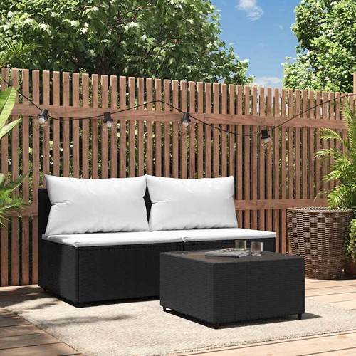 Garten lounge set mit - garten,