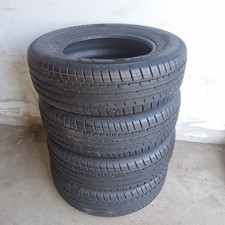 4X Demo Reifen 215/70 R16 100H