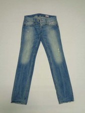 Herrlicher Jeans Mod. Tight 29/32 blau denim