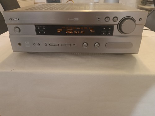 Yamaha natural sound - yamaha, av