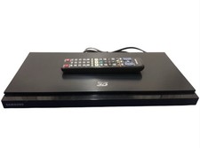 Samsung BD-D5500 Smart 3D Blu-Ray DVD Player USB HDMI