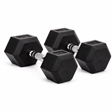 Sport gmbh hexagon hantel - sport, 24