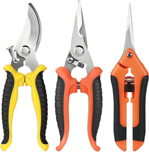 Gartenschere set baumschere - gartenschere, set,