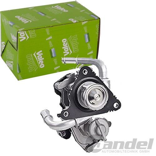 Valeo agr ventil - valeo, agr-ventil