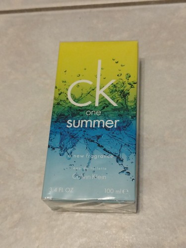 One summer 2009 - summer,
