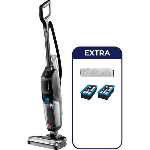 Bissell crosswave hf2 pro - bissell,