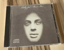 Billy Joel - Piano Man (CD, CBS, Made in Austria), frühe Pressung, rar!
