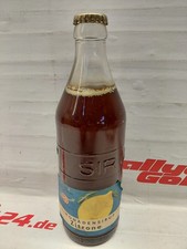 DDR LIMONADEN SIRUP FLASCHE
