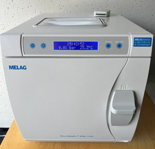 Melag Euroklav 29 VS+ Autoklav