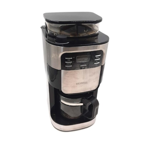 Severin kaffeeautomat - severin,