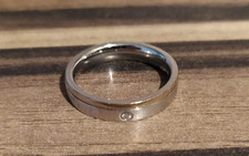 BOCCIA Titanium Damen Ring