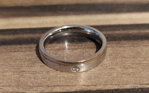 Boccia titanium damen - boccia, ring
