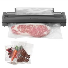 Vakuumiergerät für Lebensmittel - Folienschweißgerät - Vakuumierer