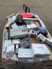 Elektro Mischpalette Sonderposten Wiederverkauf Restposten