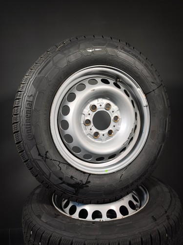 Winterreifen 225 r16 c - 65,