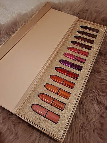 Mac lipstick lippenstift - mac,