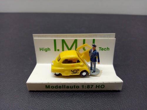 1 87 bmw - i.m.u.,