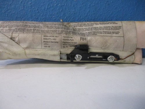 Sitz modul passat - passat, b6