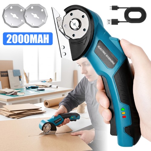 Kabellose elektrische schere - kabellose,