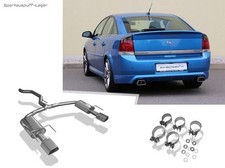 Fox Edelstahl Duplex