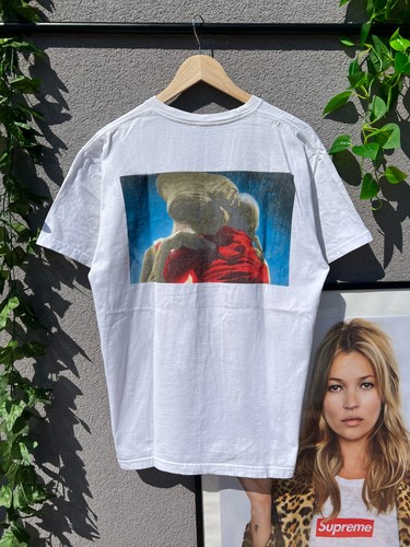 Supreme tee fw15 - supreme, white