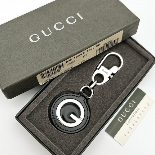 Gucci schlüsselanhänger - gucci,