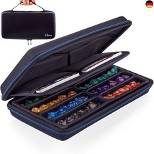 SIQUK Würfeletui kompatibel