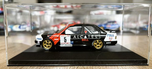 Bmw e30 mevius lux - 1/43, mevius/