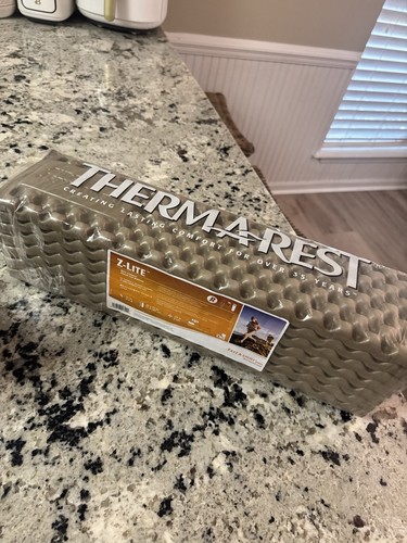 Therm rest lite - therm-a-rest,