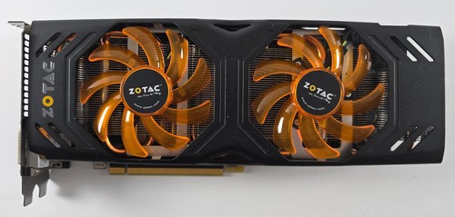 Zotac geforce gtx - 770, 2gb